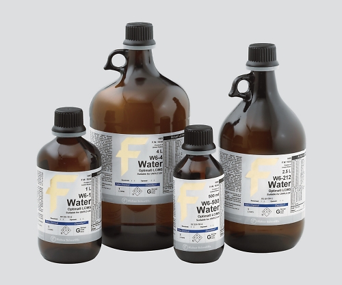 Fisher Chemical Optima（R） LC-MS Acetonitrile 500mL and others
