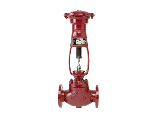 Masoneilan Pressure Regulators 525/526 Steam, Gas or Liquid Service /Bộ điều chỉnh áp suất hơi, khí hoặc lỏng Models 525 and 526 Masoneilan